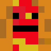 Skin Head