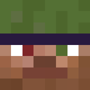 Skin Head