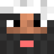 Minecraft profile picture for @Rakib