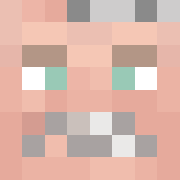 Skin Head