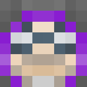 Skin Head