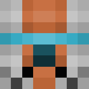 Skin Head