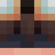 Skin Head