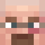Skin Head