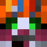 Skin Head