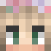 Minecraft profile picture for @Spared