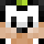 Scars Minecraft head