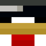 Skin Head