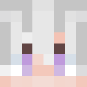 Minecraft profile picture for @Nuttawat
