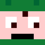 Minecraft profile picture for @panthers