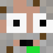 Minecraft profile picture for @RTs