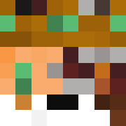 Skin Head