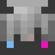 Minecraft profile picture for @H1SOK4