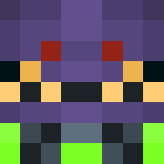 Skin Head