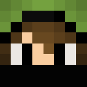 Minecraft profile picture for @Discredit