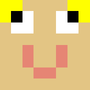 Minecraft profile picture for @Horseradish