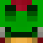 Skin Head