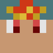 Skin Head