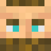 Minecraft profile picture for @Visionari