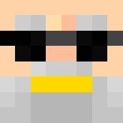 Skin Head