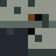 Skin Head