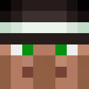 Skin Head