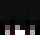 ccute Minecraft head