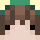 tiincy Minecraft head