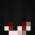 Azuvii Minecraft head