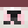 organya Minecraft head