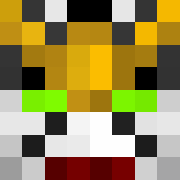 Skin Head