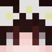 PlatinumTomu's head
