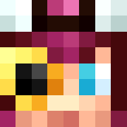 Minecraft profile picture for @Hilary