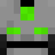 Skin Head