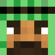 Minecraft profile picture for @Imam