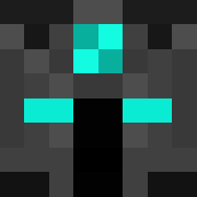 Minecraft profile picture for @Thrall