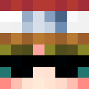 Skin Head