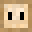 Minecraft head of cuy
