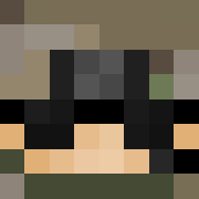Skin Head