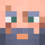 Skin Head