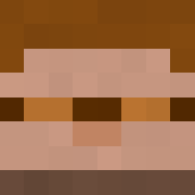 Minecraft profile picture for @teapot