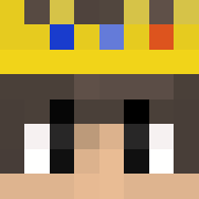 Minecraft profile picture for @Amateurs