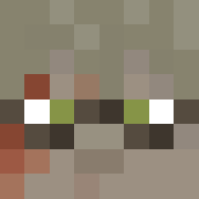 Skin Head