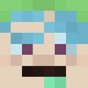 Skin Head