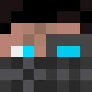 Minecraft profile picture for @HoSeD