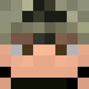 Skin Head
