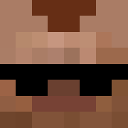 Skin Head