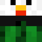 Minecraft profile picture for @jeayounk