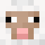 Minecraft avatar for BleatingSheepMan