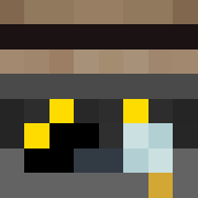 Skin Head